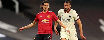 Far too loose in the second half but with the fixtures piling up, it was understandable that 90+2 min roma 3 (5) man utd 2 (8). Roma Vs Man Utd Prediction Betting Tips Odds 06 05 2021 Bwin