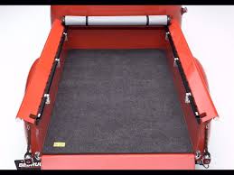 be floor truck bed mat universal