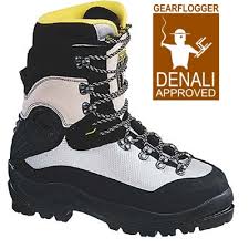 Part rock shoe, part approach shoe and part hiking boot the technical fit is a bit roomier in. Gearflogger La Sportiva