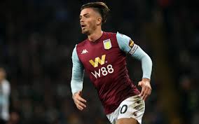 Neville williams/aston villa fc via getty images. Jack Grealish The Star As Aston Villa Beat Newcastle United And Serenade Former Manager Steve Bruce