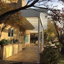 Patio Coverings