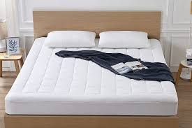 the oaskys pillow top mattress topper