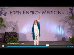 Donna Edens Daily Energy Routine Official Version