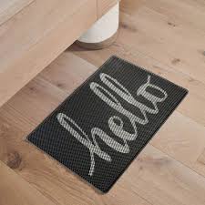 onlymat o rubber pin floor mat