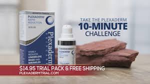 try plexaderm for just 14 95 today