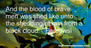 Ferdowsi quotes: top famous quotes and sayings from Ferdowsi via Relatably.com
