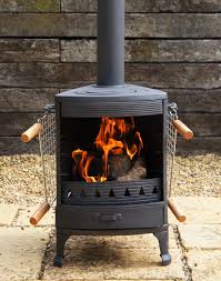 garden wood burners 20 stunning