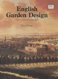 English Garden Design History And
