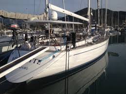 Pedrick yacht designs creates extraordinary yachts. Price Reduction S Y Dave Pedrick Miquette