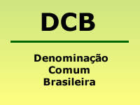 Resultado de imagem para Denominações Comuns Brasileiras (DCB)