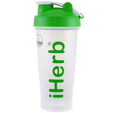 Offering the best value in the world for natural products. Iherb Goods Blender Bottle With Blender Ball Green 28 Oz Iherb