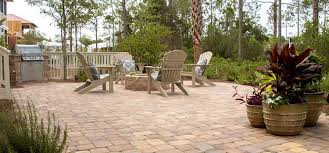 Small Outdoor Living Areas In Florida