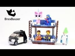 lego 70818 double decker couch