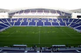 Alle infos zum stadion von fc porto. 90plus Uefa Will Champions League Finale Nach Porto Verlegen 90plus