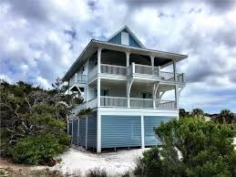 35 Beach House Plans