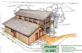 high quality floor plans for log homes