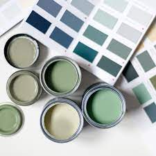 5 tips to choose the right paint color