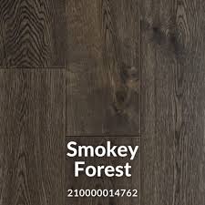 floorest 6 1 2 x 3 4 smokey forest