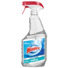 windex cleaner with vinegar