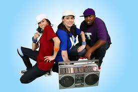 Founded by kaitlin mcgaw (she/her) and tommy shepherd (he/him/they) this intergenerational group creates . The Alphabet Rockers Hip Hop Beatbox Kids Music