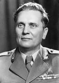 Josip Broz Tito - Alchetron, The Free Social Encyclopedia