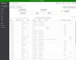 Find the transaction that needs to be unreconciled, one at a time. How To Do A Reconciliation With Quickbooks Online The Blueprint