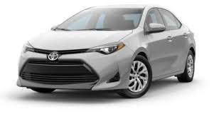 The 2018 toyota corolla is the white bread of new cars. Color Options For The 2018 Toyota Corolla
