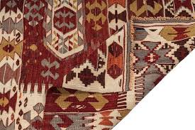 vine handmade kilim rugs turkey