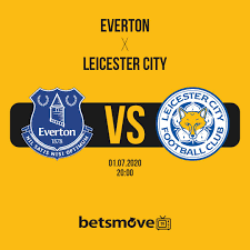 Everton - Leicester City Canlı Yayını | L