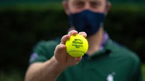 A year after having been canceled because of the global pandemic, the championships return to the all england lawn tennis club next week. How To Watch Wimbledon 2021 Live Stream Tennis For Free From Anywhere T3