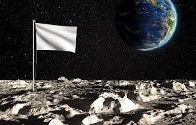 flag on moon images browse 65 694