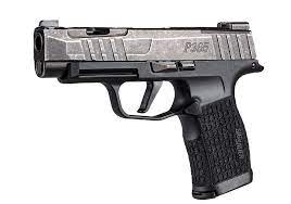 Pistole SIG SAUER P365XL SPECTRE (V001), Kaliber 9x19mm | AATS-Shop
