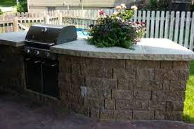 outdoor kitchens omaha landscaping