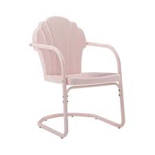 Torrans retro metal chair assembly. Diana Bay Pink Retro Metal Chairs Set Of 2 By Havenside Home