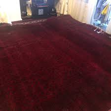 carpet rug size 9 square meter roughly