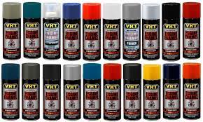 Vht Engine Spray Paint Nz