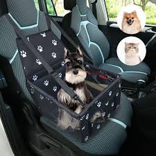 Travel Dog Car Carrier Seat Cover