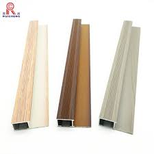solid laminate flooring aluminium