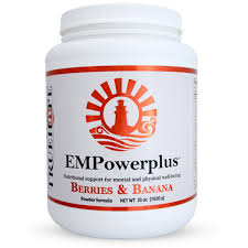 empowerplus berries banana powder 35 oz