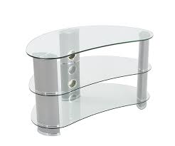 Jelly Bean Curved Tv Stand Avf Group