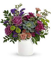 Teleflora S Garden Bouquet In