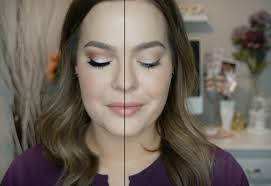 day to night makeup look giveaway