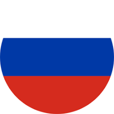 Size of this png preview of this svg file: Russia Flag Icon Country Flags