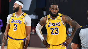 The los angeles lakers continued to reshape their frontcourt sunday. Nba Injury News Starting Lineups Jan 8 Anthony Davis Sits Lebron James Questionable For Lakers Against Bulls