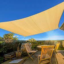What S The Best Shade Sails Recommended