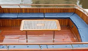 How To Build A Boat Bench Seat A Diy