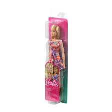 Búp bê thời trang Barbie - Hương Sắc Mùa Hè 1