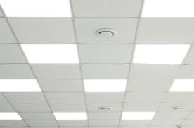 get suspended ceiling installation
