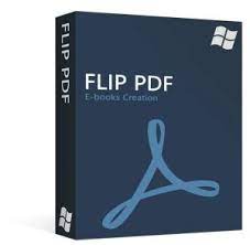 Flip PDF Professional 2.5 Crack 