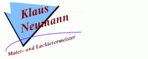 Maler Nordrhein-Westfalen Dortmund: Klaus Neumann Maler- und ...